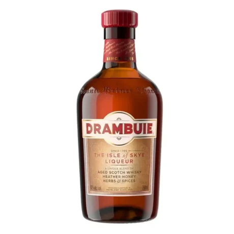 WHISKY DRAMBUIE 700 c.c.