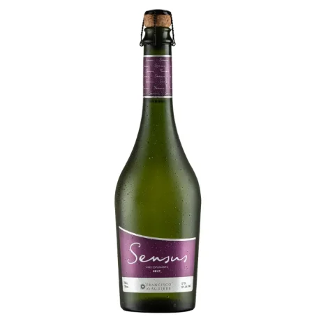 ESPUMANTE SENSUS BRUT 750 ML