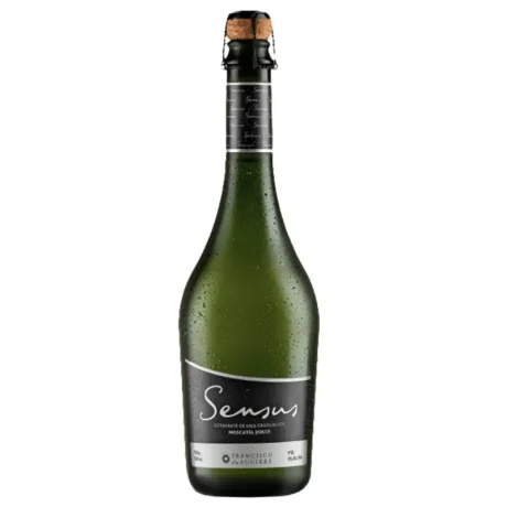 ESPUMANTE SENSUS MOSCATEL 750 ML