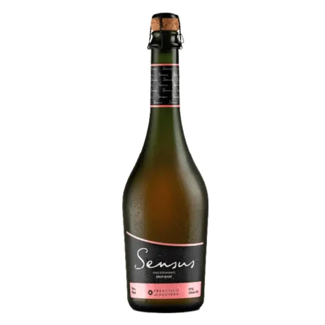 ESPUMANTE SENSUS ROSE 750 ML