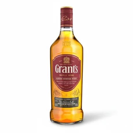 WHISKY GRANTS 750ml