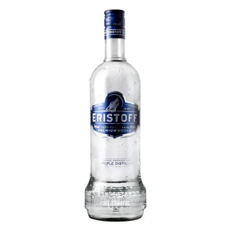 VODKA ERISTOFF 700 ML
