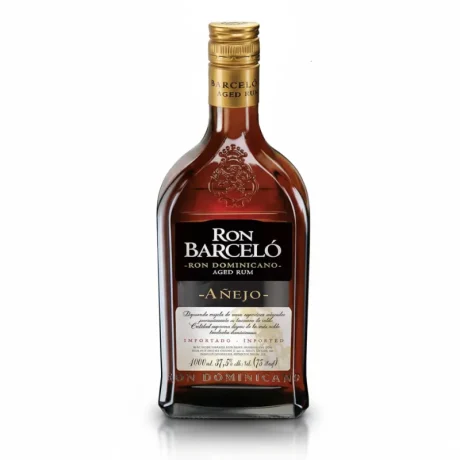 RON BARCELO AÑEJO 1L