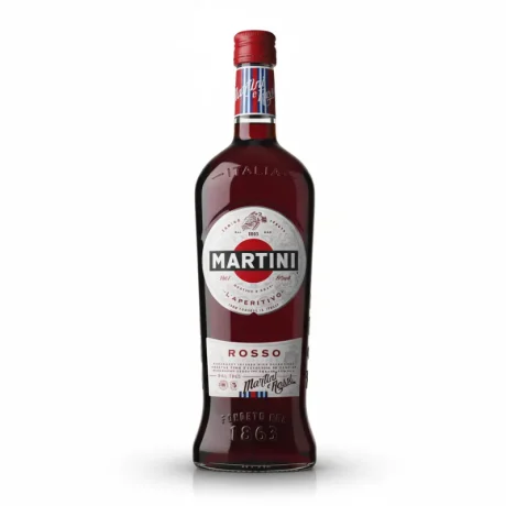 MARTINI ROSSO 750 ML
