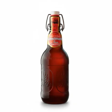 CERVEZA KUNSTMANN GRAN TOROBAYO 500cc