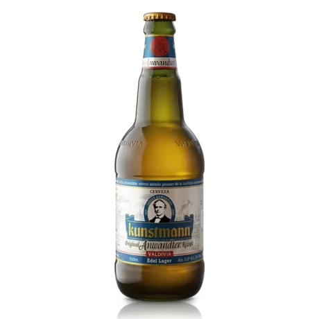 CERVEZA KUNSTMANN ANWANDTER 500 CC