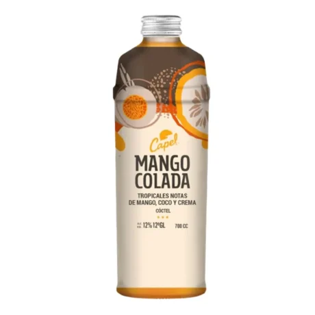 MANGO COLADA CAPEL 700 CC