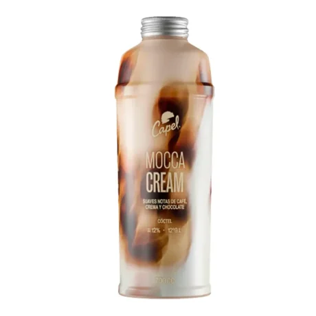 MOCCA CREAM CAPEL 700 CC