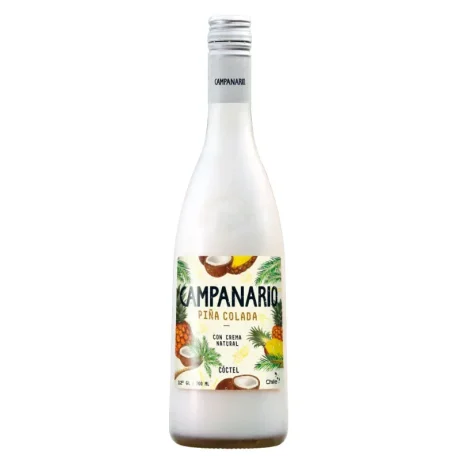 PIÑA COLADA CAMPANARIO 700 ML