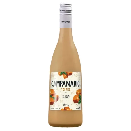 TOFFE CAMPANARIO 700 ML