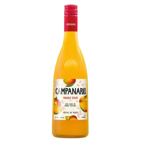 MANGO SOUR CAMPANARIO 1L