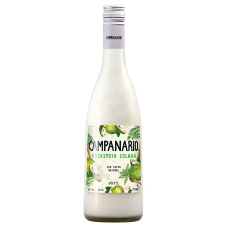 CHIRIMOYA COLADA CAMPANARIO 700 ML