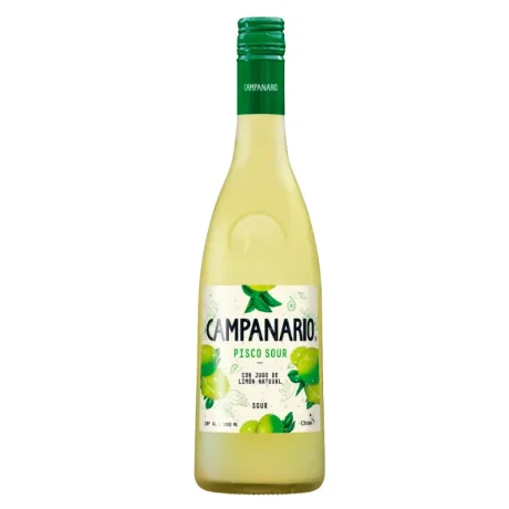 PISCO SOUR CAMPANARIO 1L