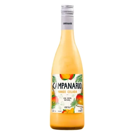 MANGO COLADA CAMPANARIO 700 ML