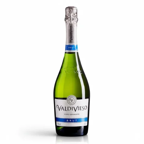 ESPUMANTE VALDIVIESO BRUT 750 ML