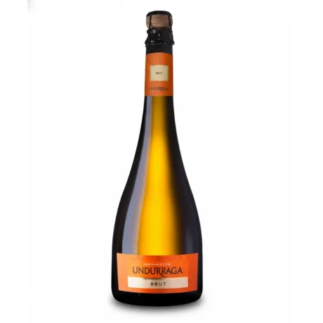 ESPUMANTE UNDURRAGA BRUT 750 ML