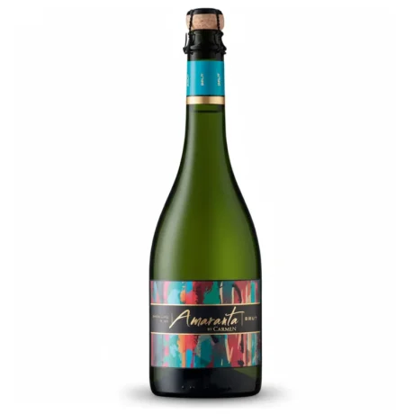 ESPUMANTE AMARANTA BRUT 750 ML