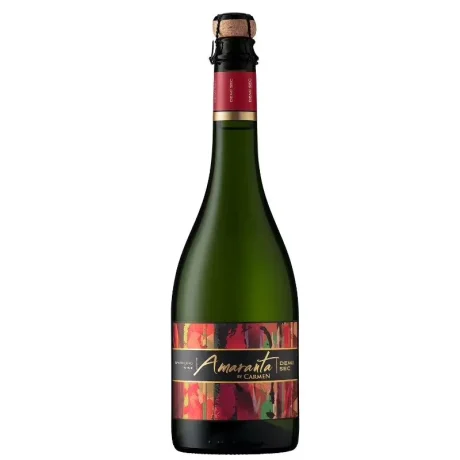 ESPUMANTE AMARANTA ROSATO 250 ML