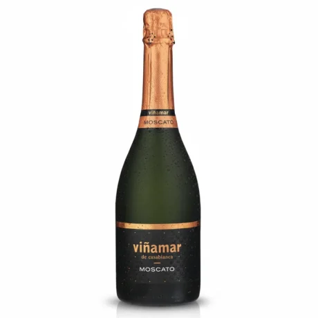 ESPUMANTE VIÑA MAR MOSCATO 750 ML