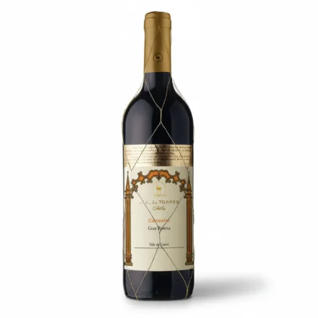 VINO MIGUEL TORRES CARMENERE 750 ML