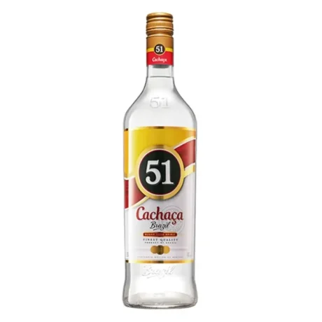 CACHAZA 51 965 ML