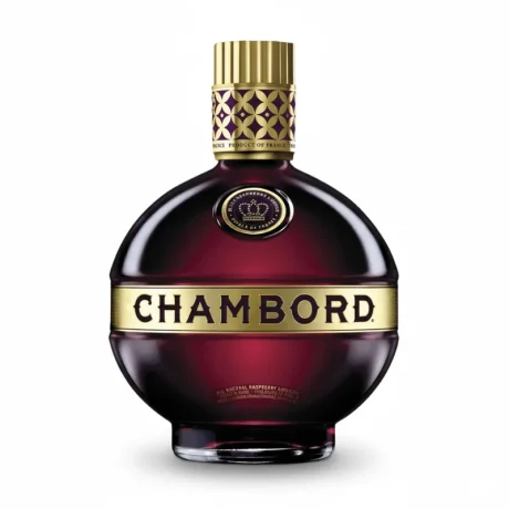 CHAMBORD RASPBERRY 750ml