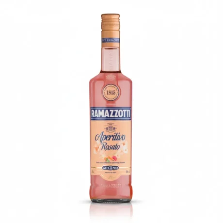 RAMAZZOTI ROSETO 700 ML