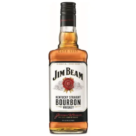 WHISKY JIM BEAM 750 ML