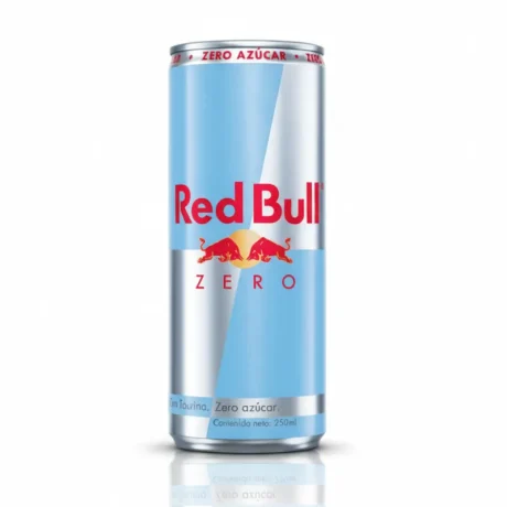 RED BULL ZERO 250 ML