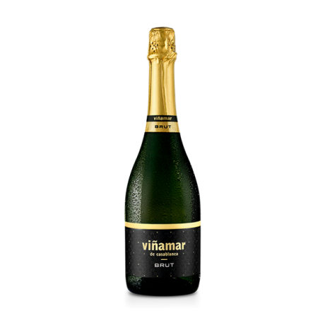 ESPUMANTE VIÑA MAR BRUT 750 ML