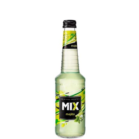 Cocktail Mix Mojito 330cc