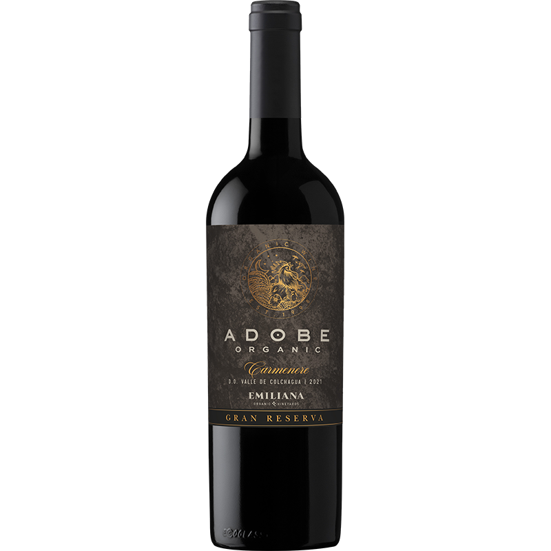 VINO ADOBE GRAN RESERVA
